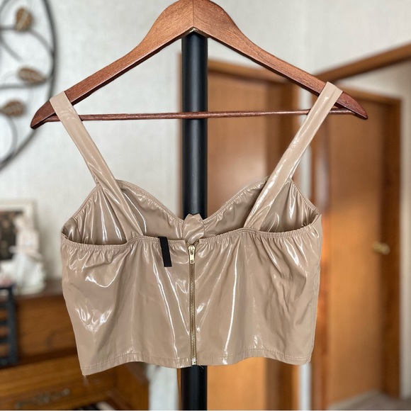 tan vinyl set ➡️ - Picture 10 of 14